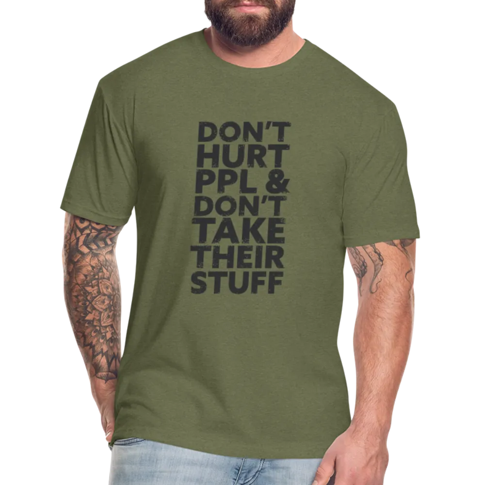 Don't Hurt People | Men's Tee