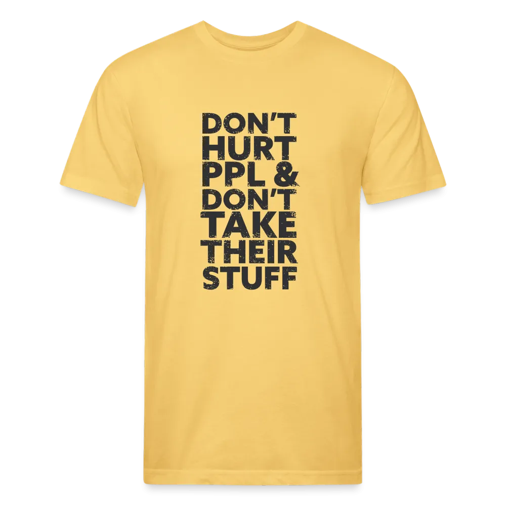 Don't Hurt People | Men's Tee