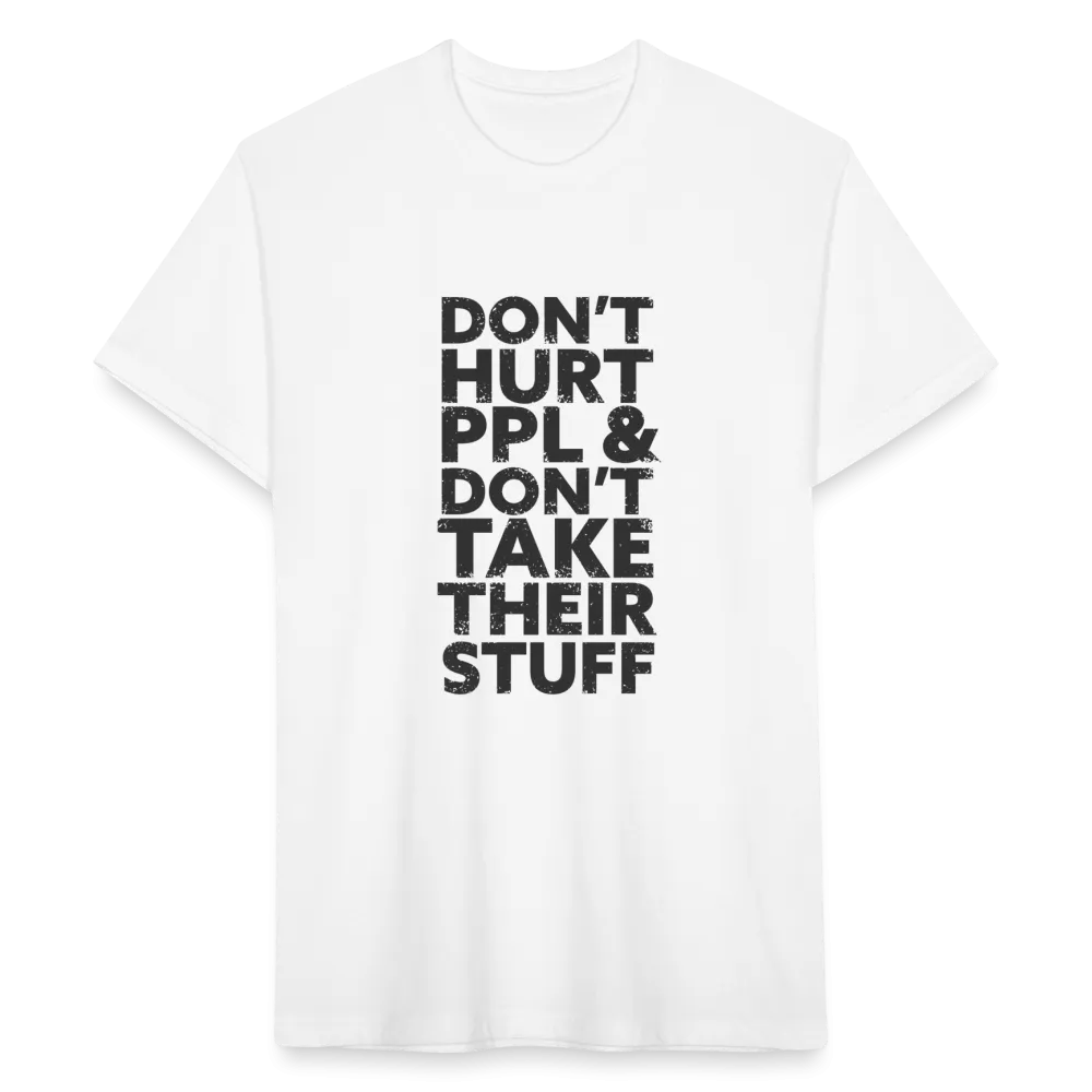 Don't Hurt People | Men's Tee