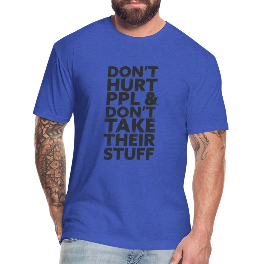 Don't Hurt People | Men's Tee