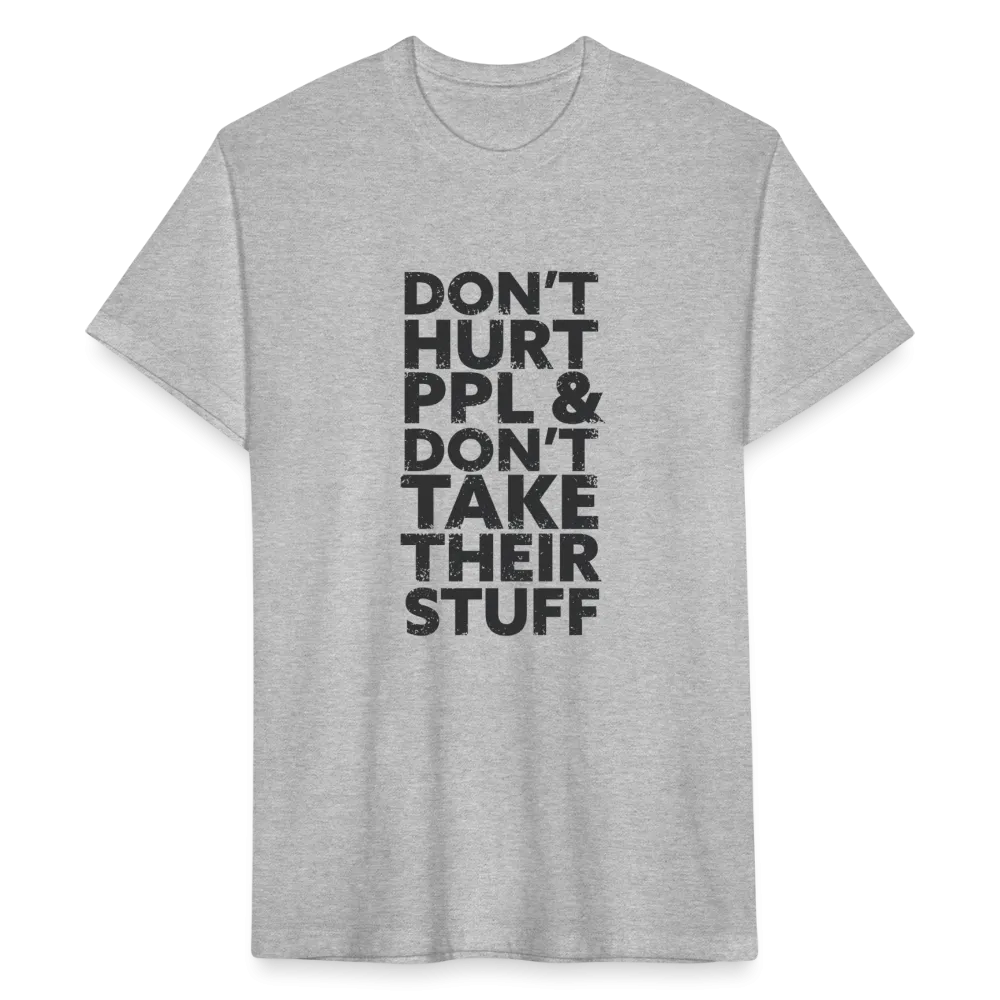 Don't Hurt People | Men's Tee