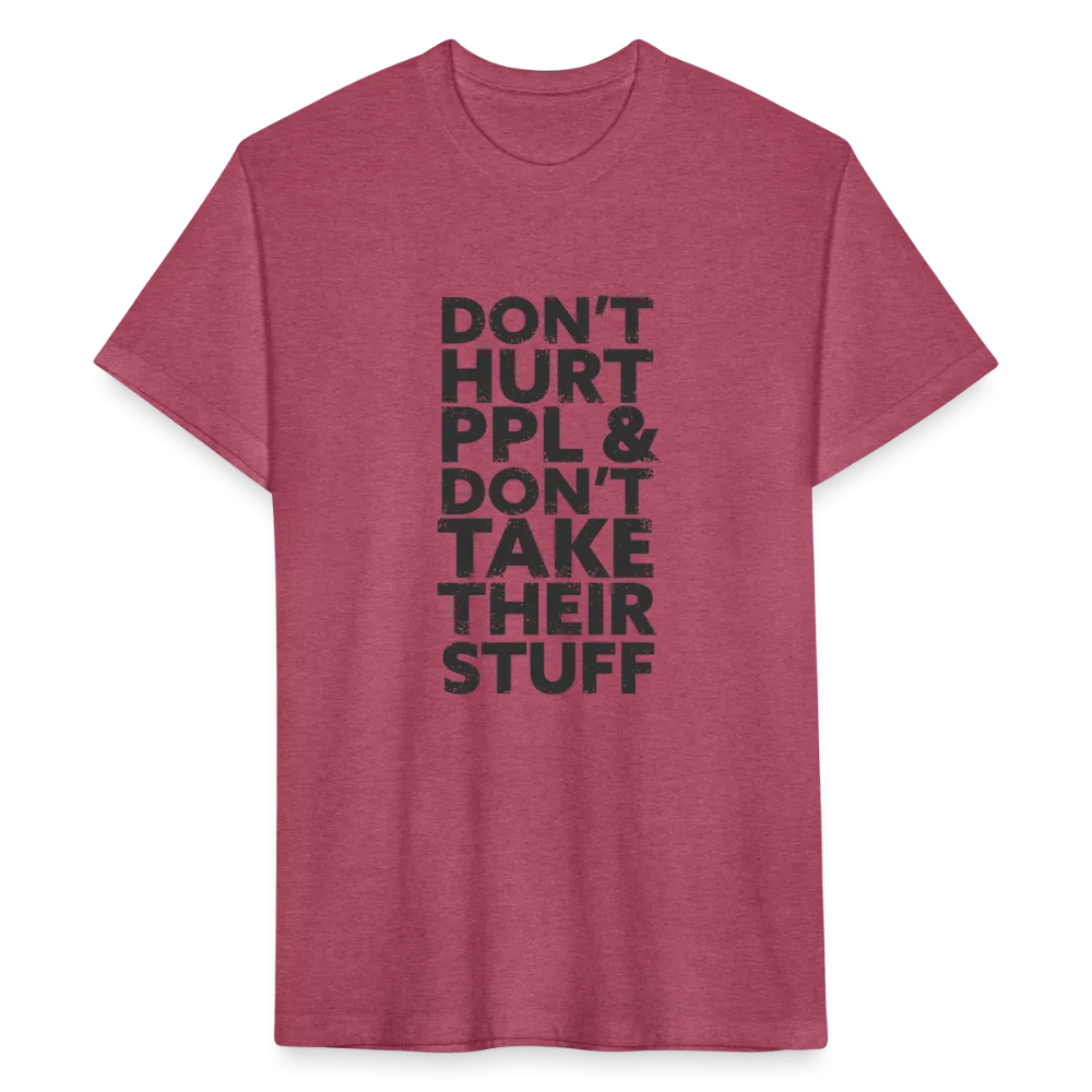 Don't Hurt People | Men's Tee