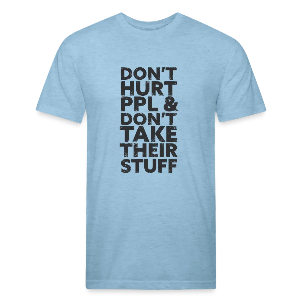 Don't Hurt People | Men's Tee