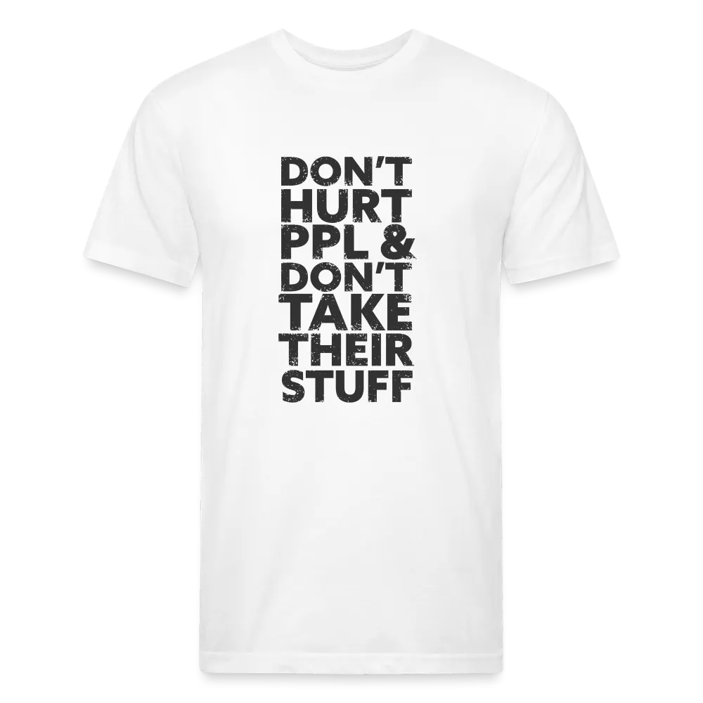 Don't Hurt People | Men's Tee
