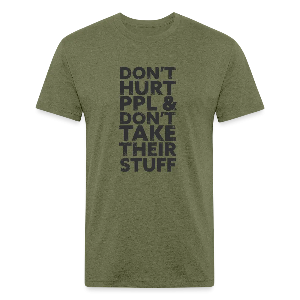 Don't Hurt People | Men's Tee