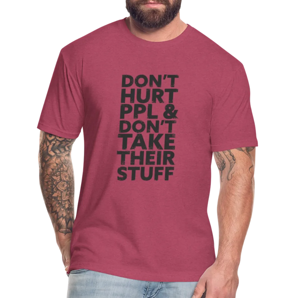 Don't Hurt People | Men's Tee