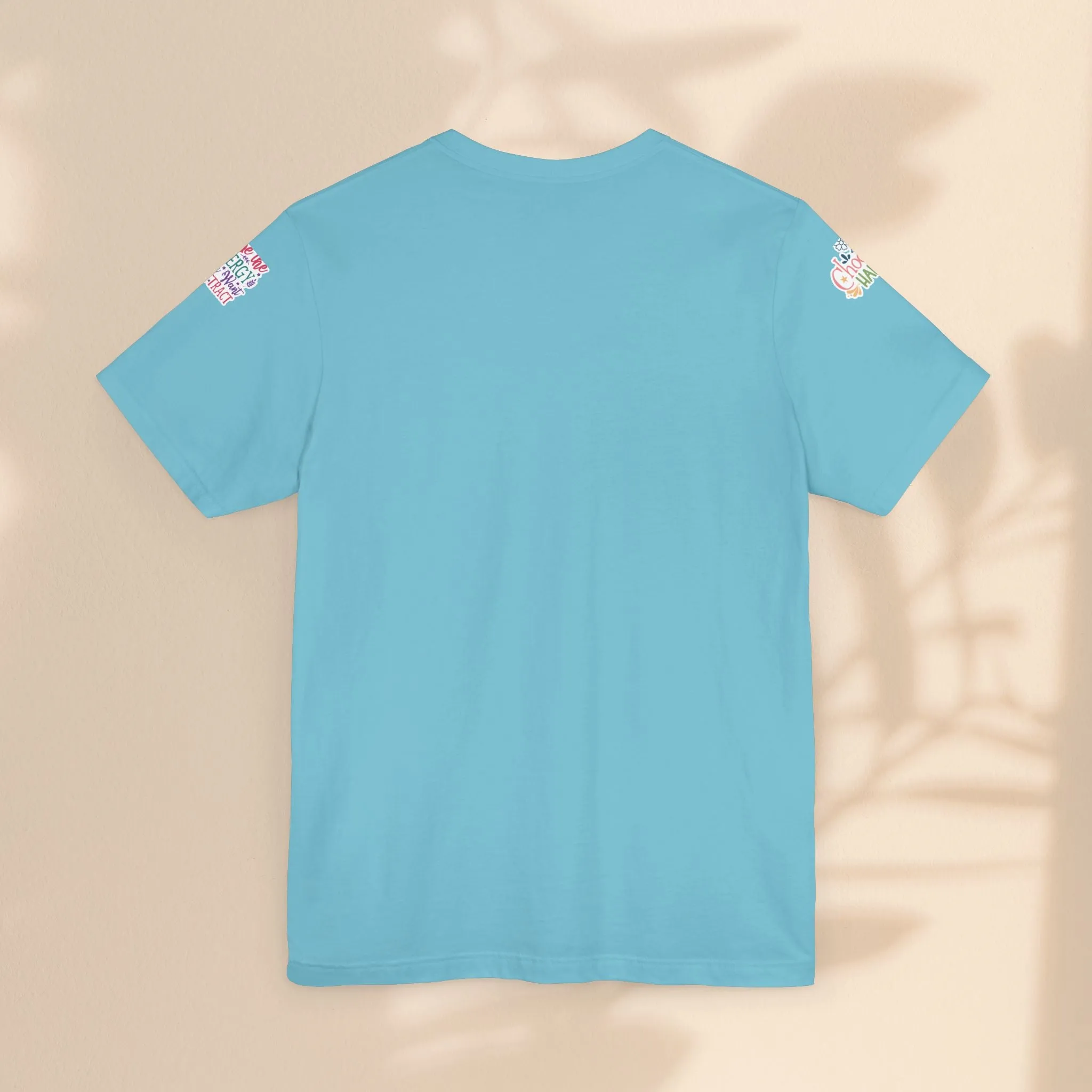 Don't Worry Be Happy Tee