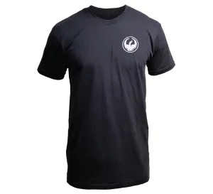 Dragon Chest Staple Line S/S Tee