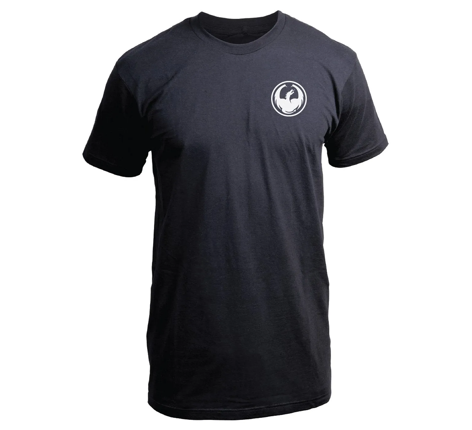 Dragon Chest Staple Line S/S Tee