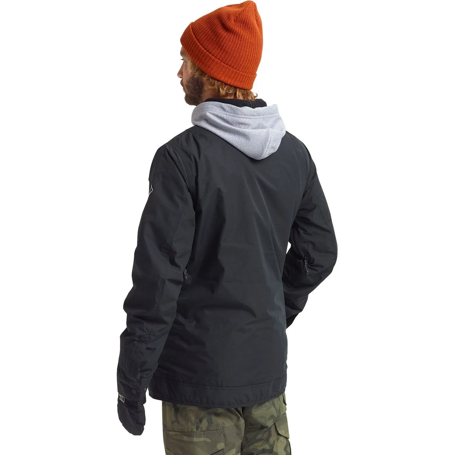 Dunmore Snowboard Jacket 2020