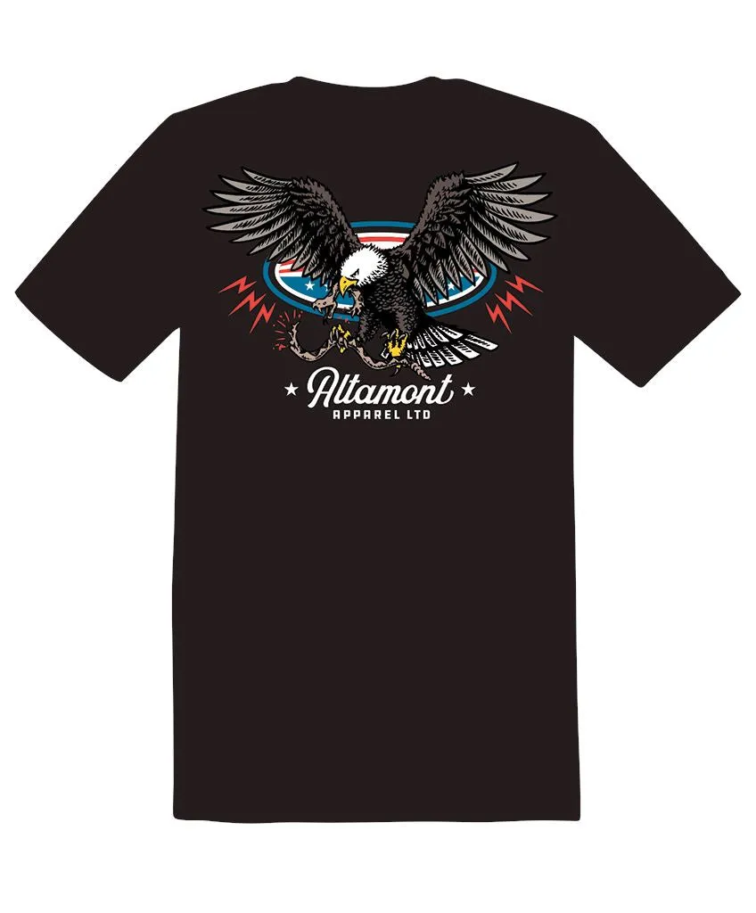 EAGLE EYE TEE