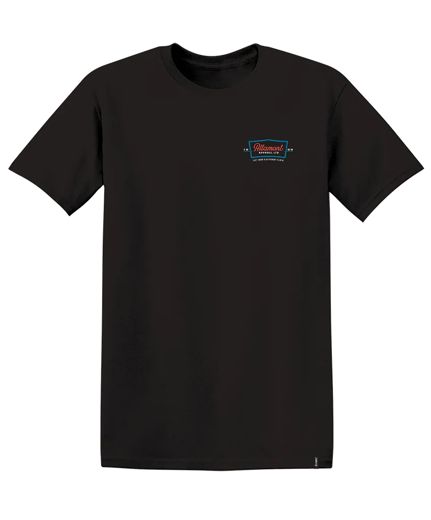 EAGLE EYE TEE