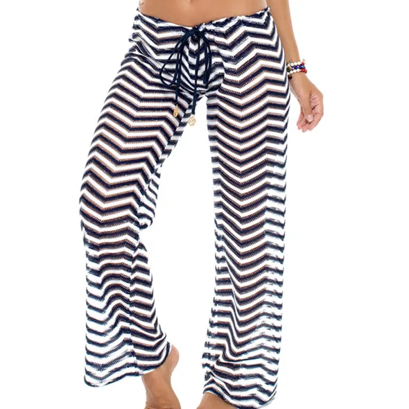 EL MALECON - Beach Pant