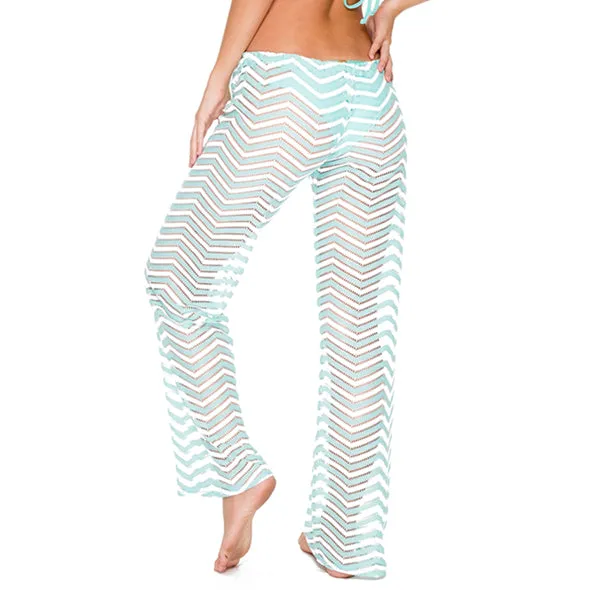 EL MALECON - Beach Pant