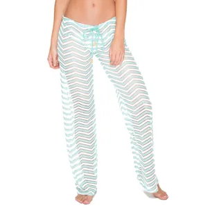 EL MALECON - Beach Pant