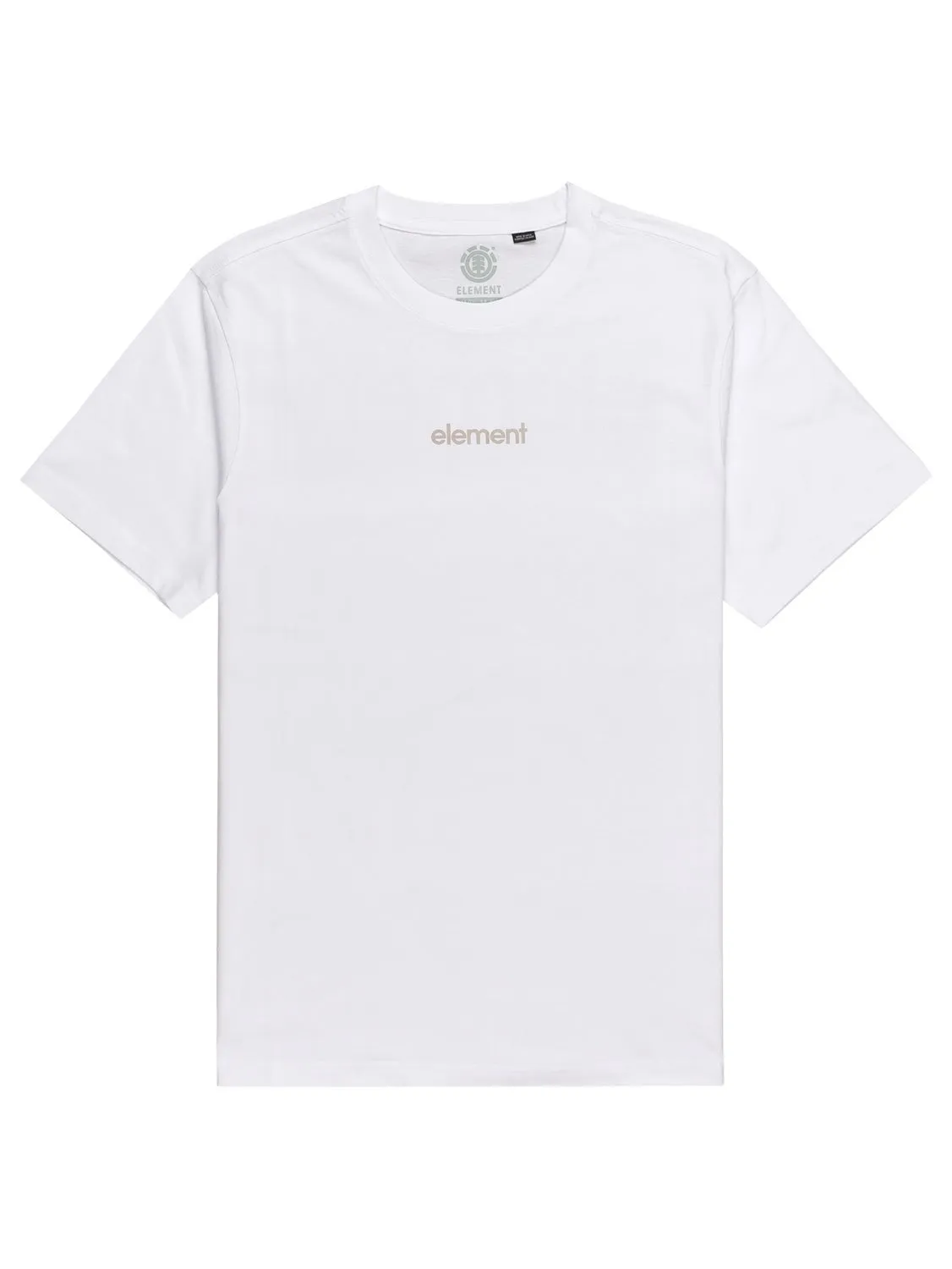 Element Men's Simple Logo T-Shirt