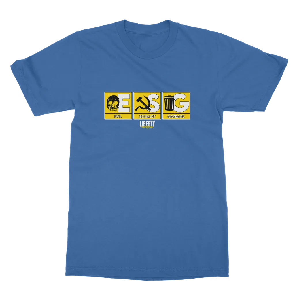 ESG T-Shirt