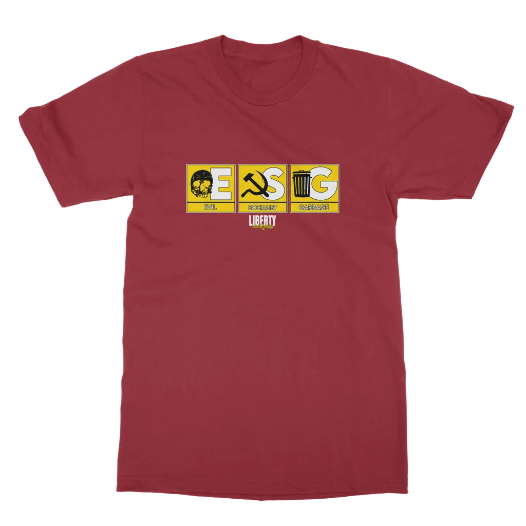 ESG T-Shirt