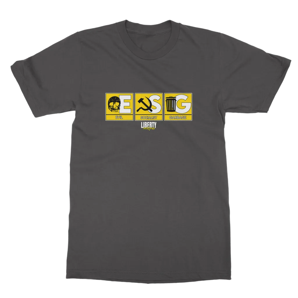 ESG T-Shirt