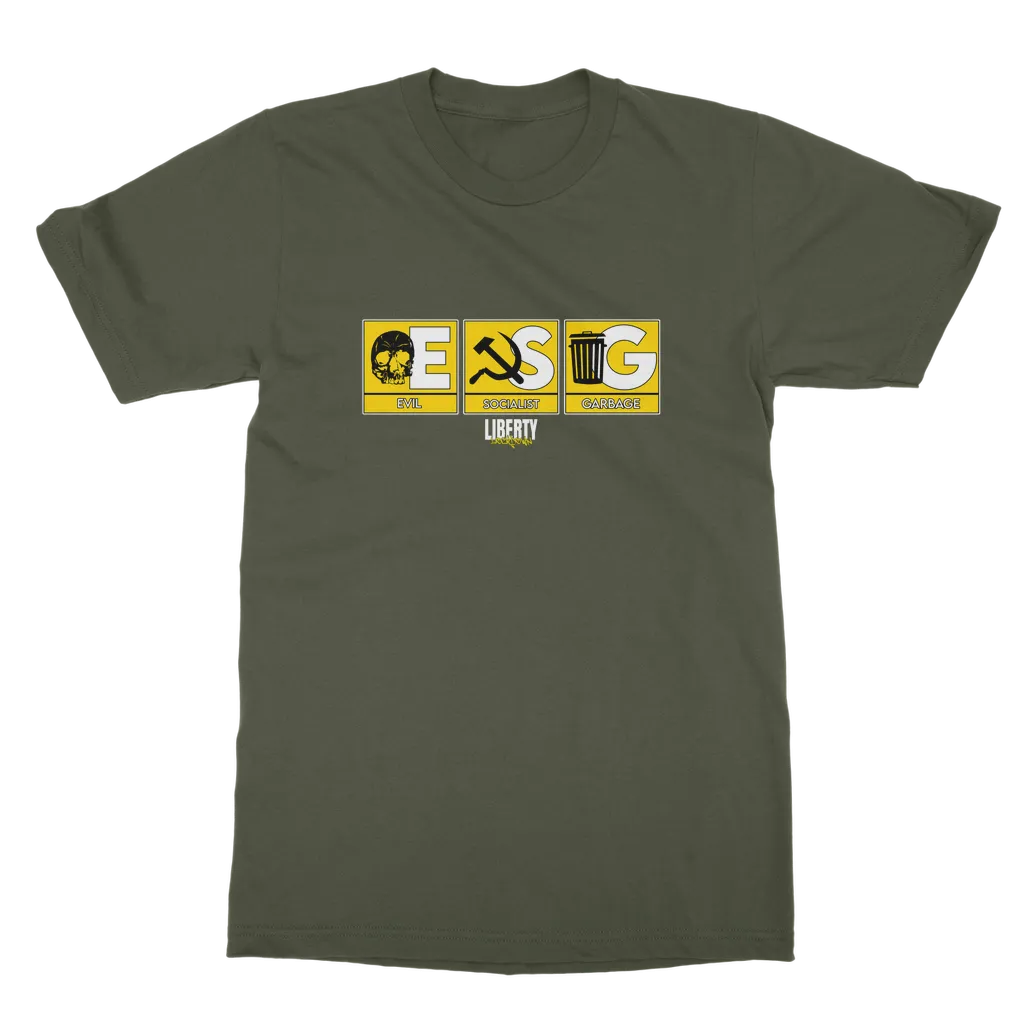 ESG T-Shirt
