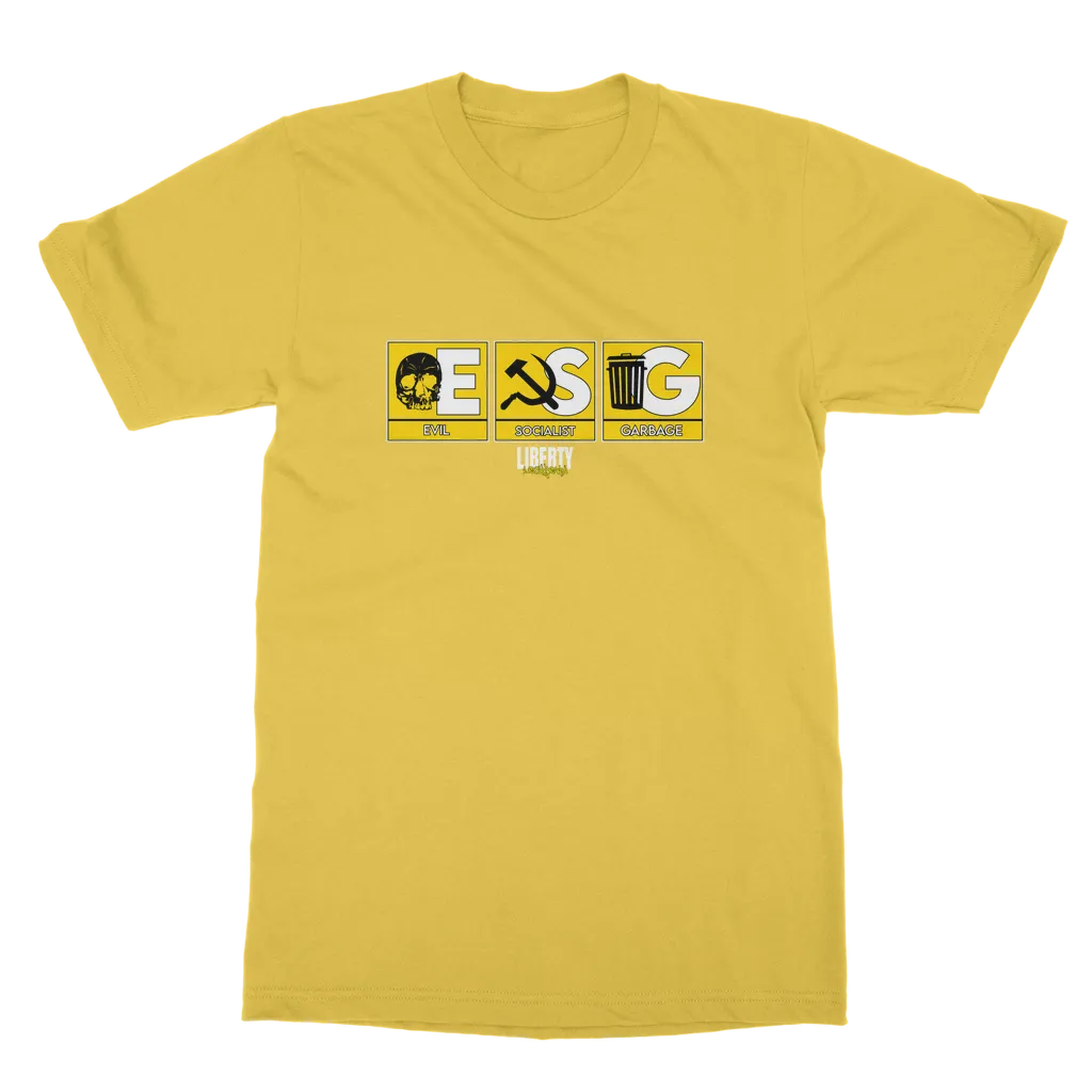ESG T-Shirt