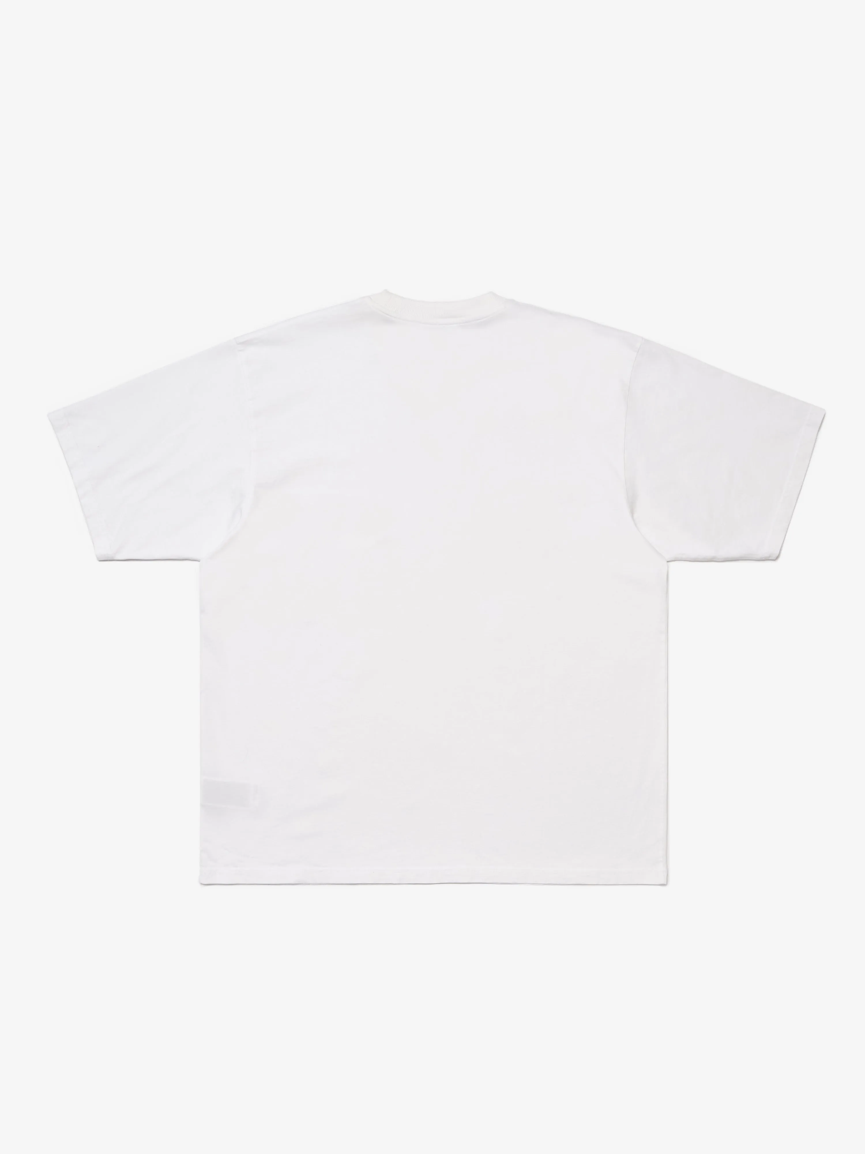 Essentials T-Shirt - White
