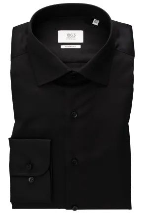 Eterna 1863 Luxury Twill Modern Fit Dress Shirt