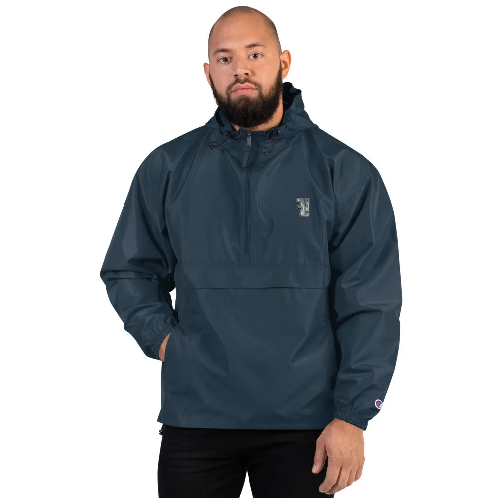 FI Wind Jacket