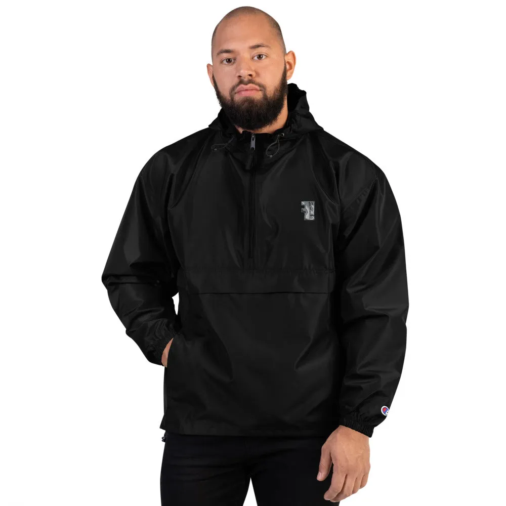 FI Wind Jacket