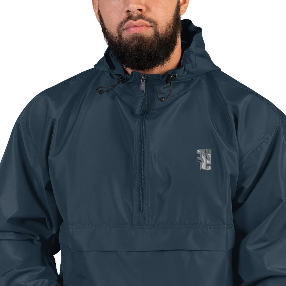 FI Wind Jacket