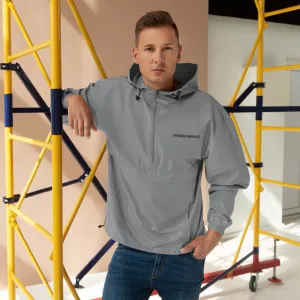 Fitness Impact  Pack-able WInd Jacket