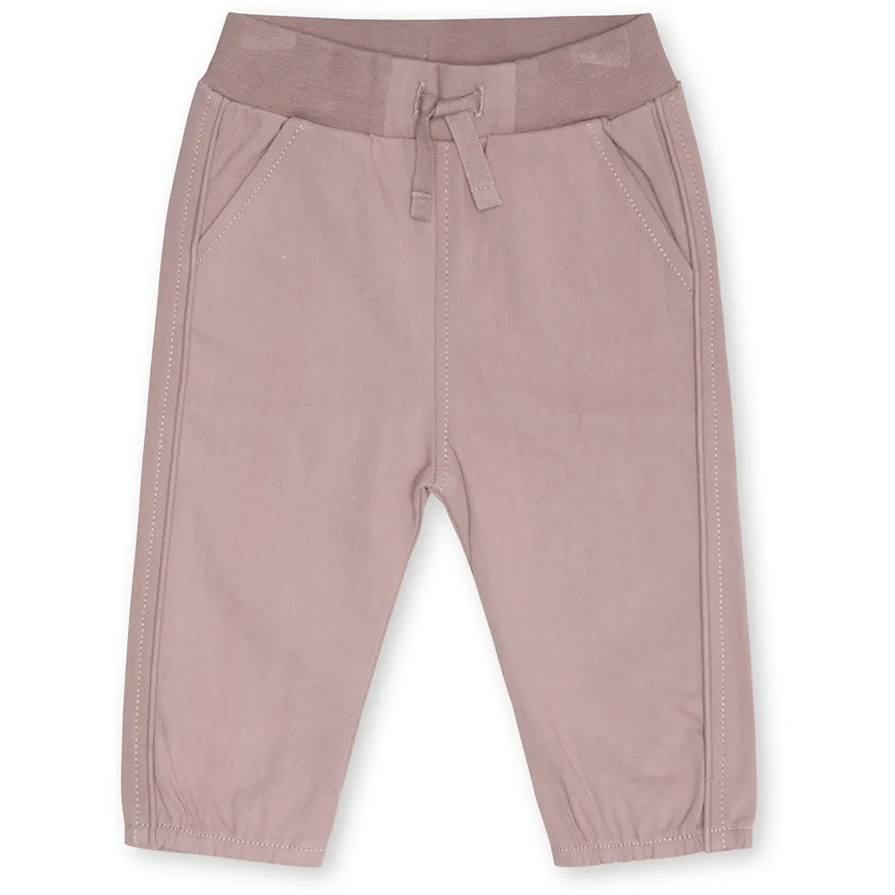 Floke pants - Fawn
