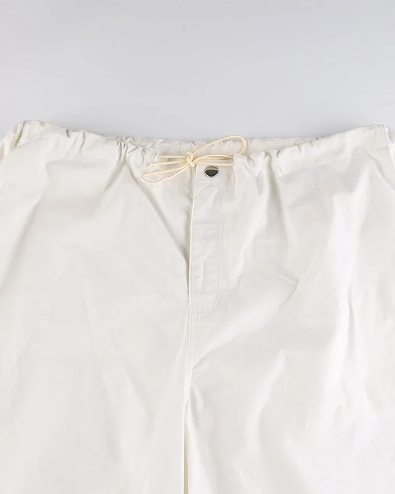 Flying Solo Oversized Cargo Pants