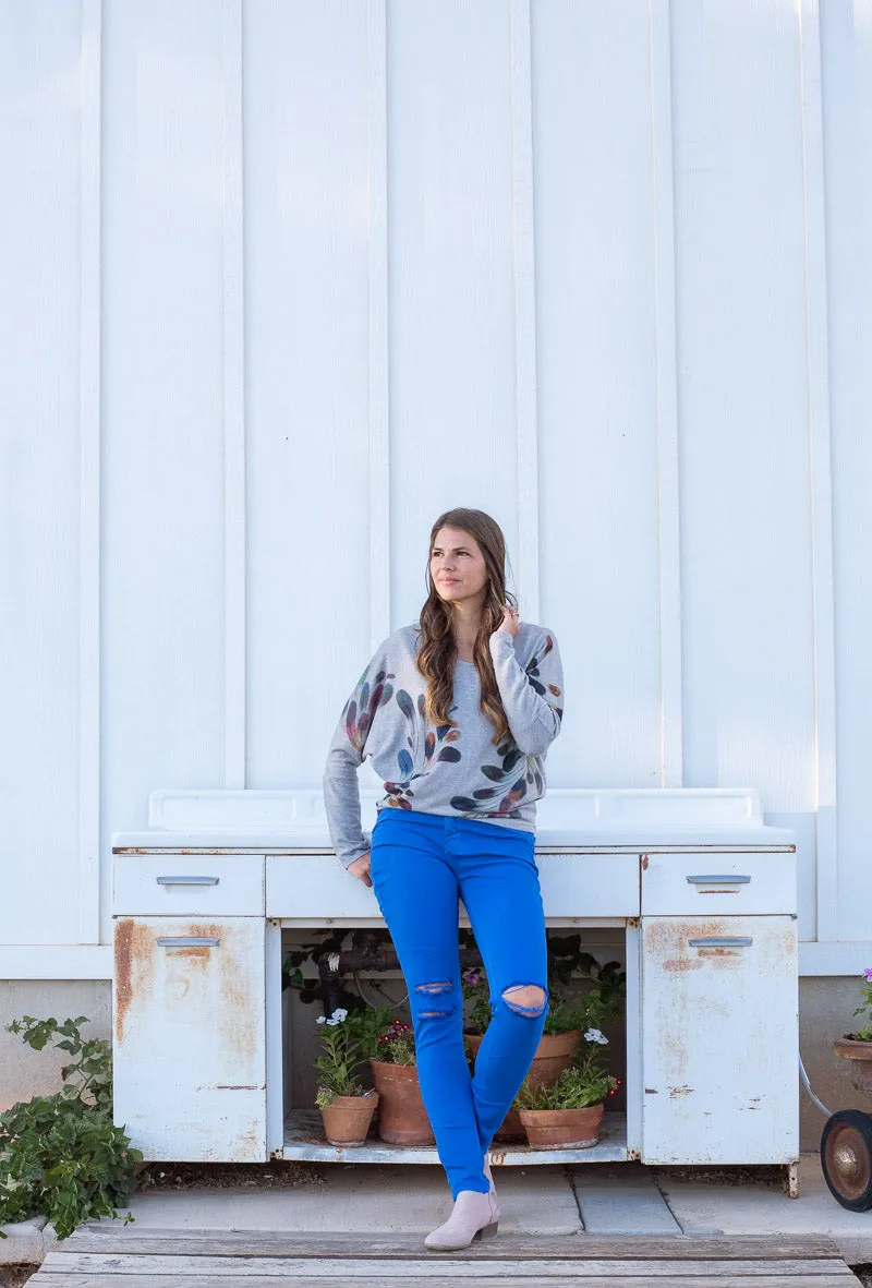 Forget Me Not Pants