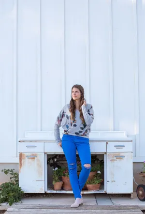 Forget Me Not Pants