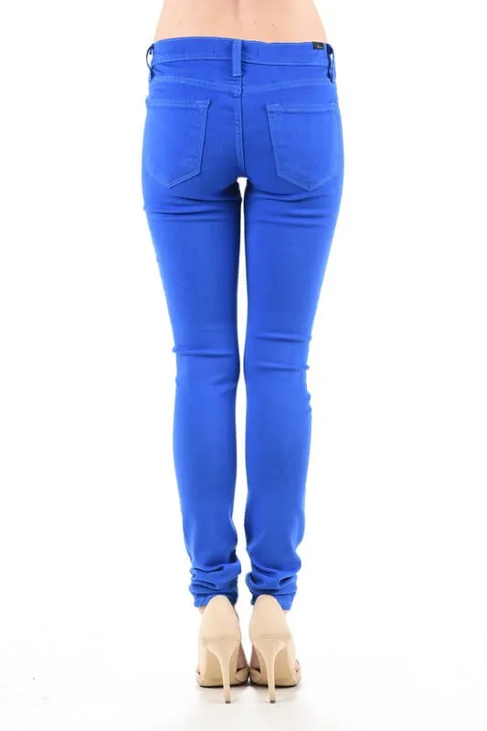 Forget Me Not Pants