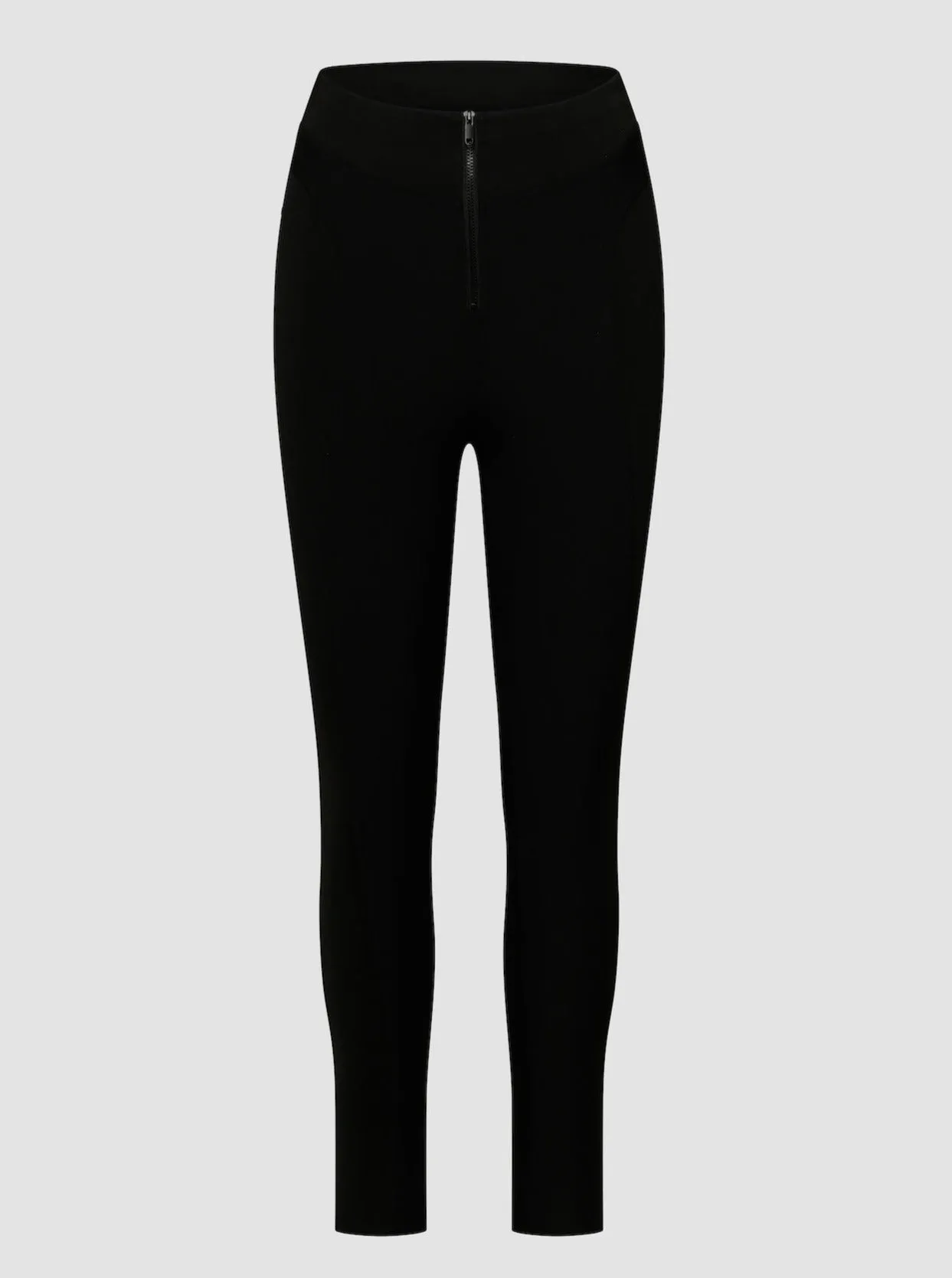 FRAMED SCULPTING PANTS