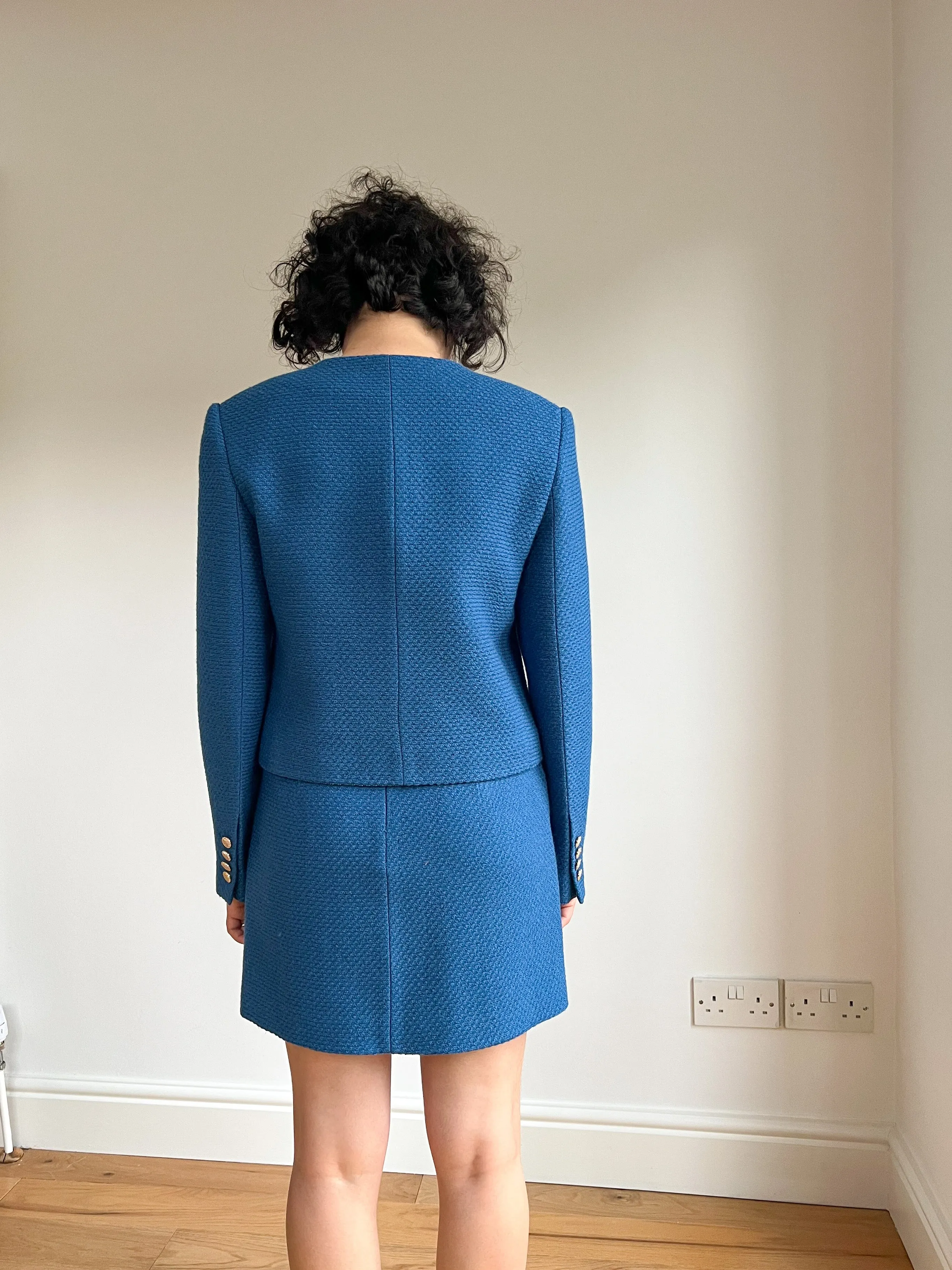 FREDDIE JACKET – PDF SEWING PATTERN