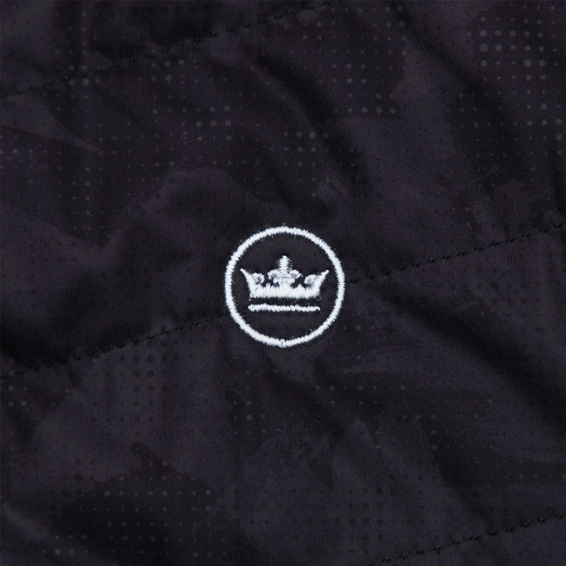 Fuse Elite Hybrid Vest Black