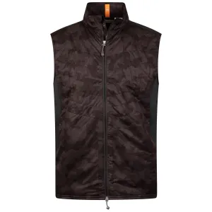 Fuse Elite Hybrid Vest Black