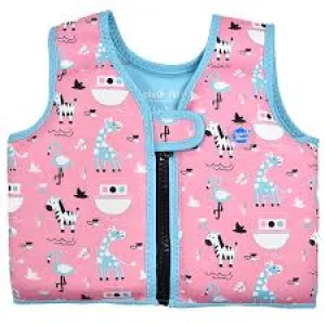 Go Splash Swim Jacket - Nina's Ark