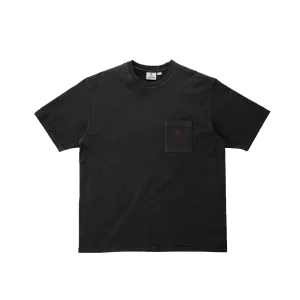 Gramicci Mens One Point Tee