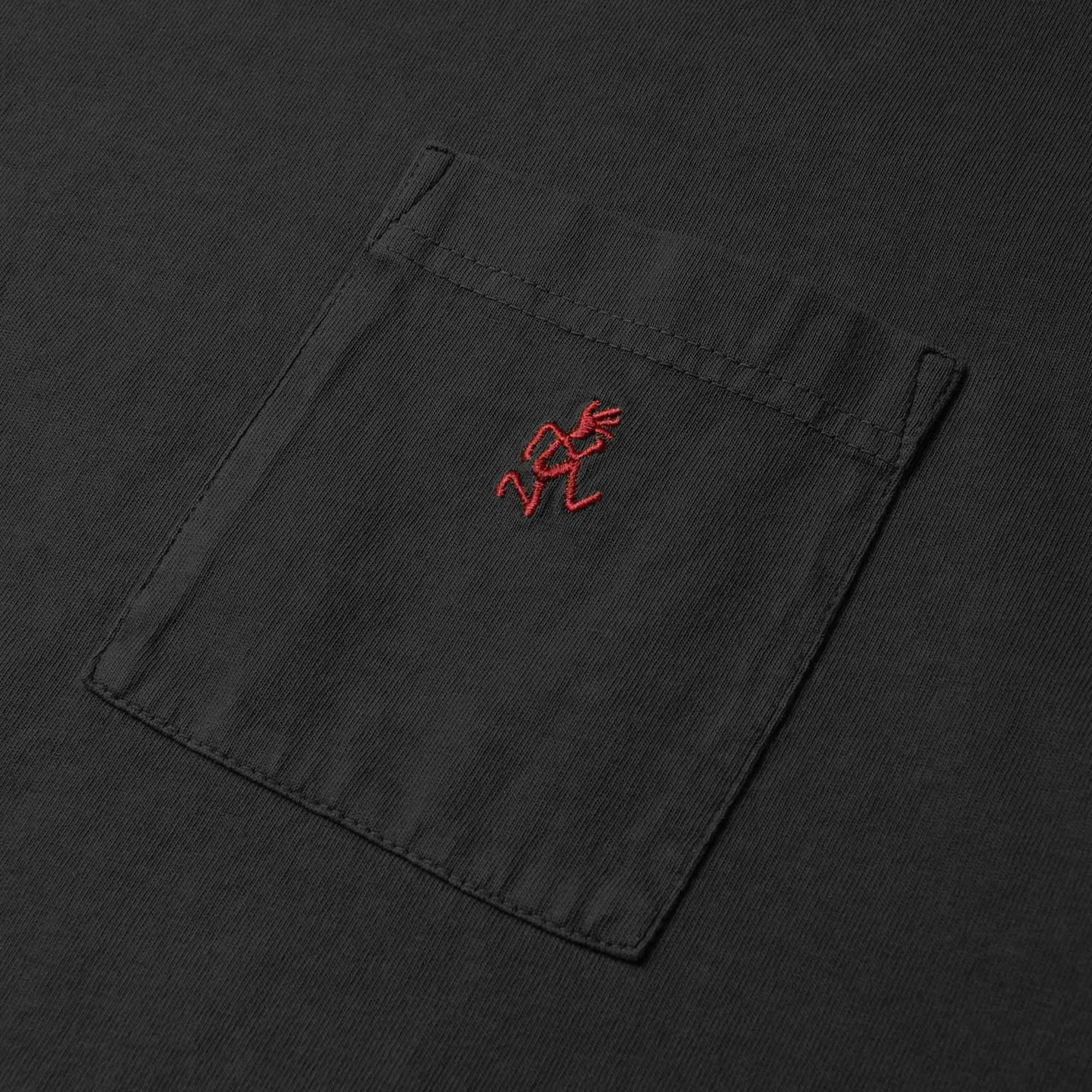 Gramicci Mens One Point Tee