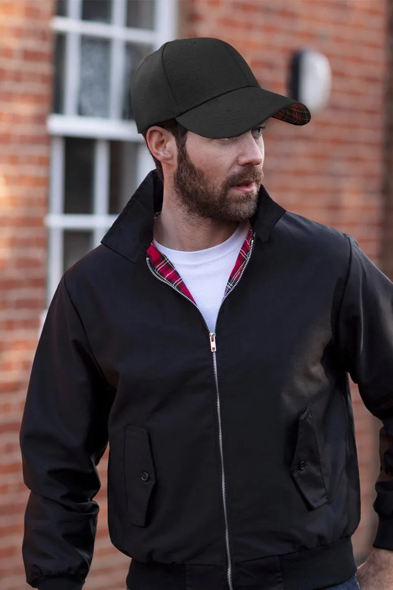 Harry Stone Cap
