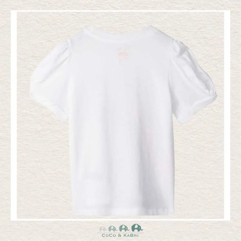 Hatley: Girls Soft Horse Tee