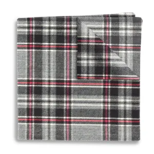 Hebrides Isle - Pocket Squares