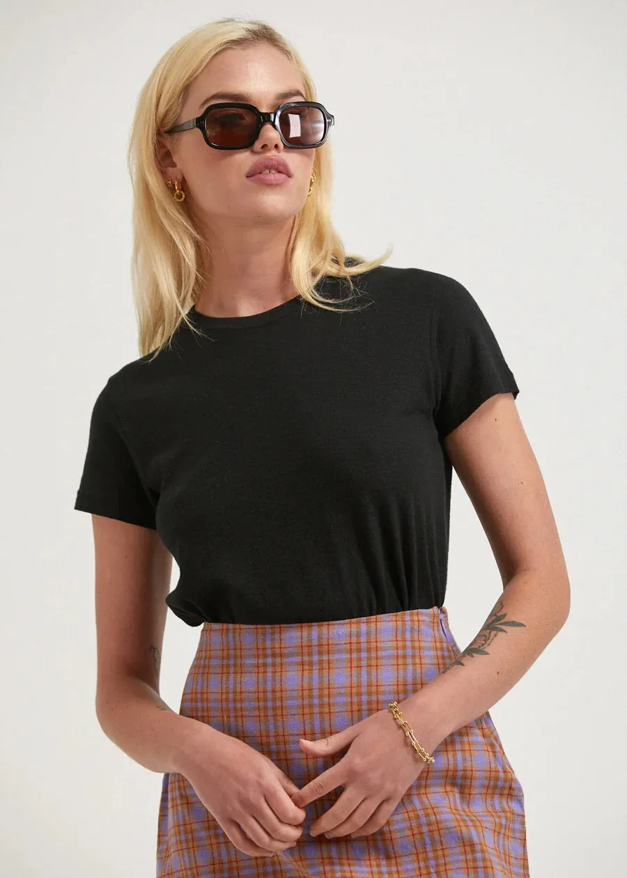 Hemp Basics Ladies Tee