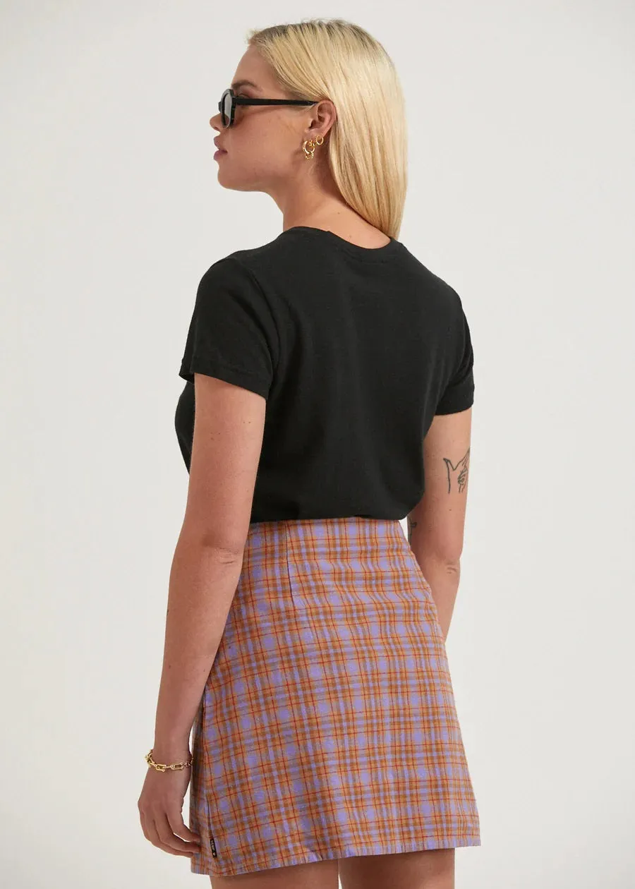 Hemp Basics Ladies Tee