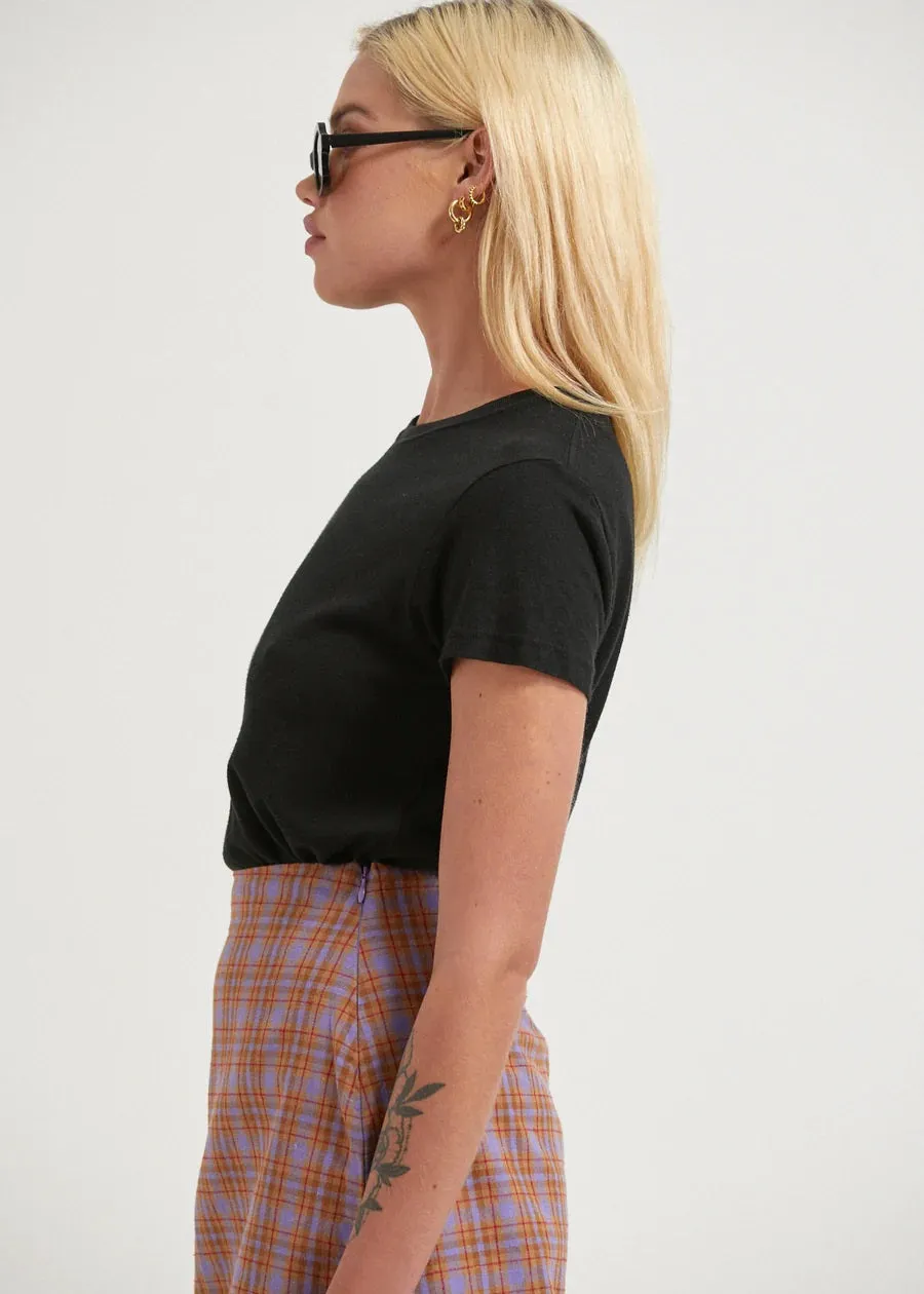 Hemp Basics Ladies Tee