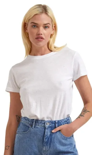 Hemp Basics Ladies Tee